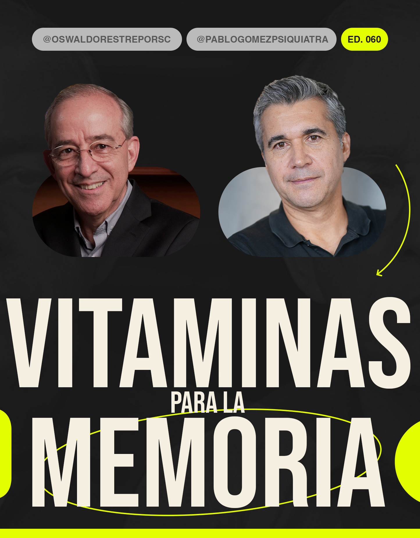 Vitaminas para la memoria y el cerebro: Guía científica para potenciar tu mente y prevenir el deterioro cognitivo
