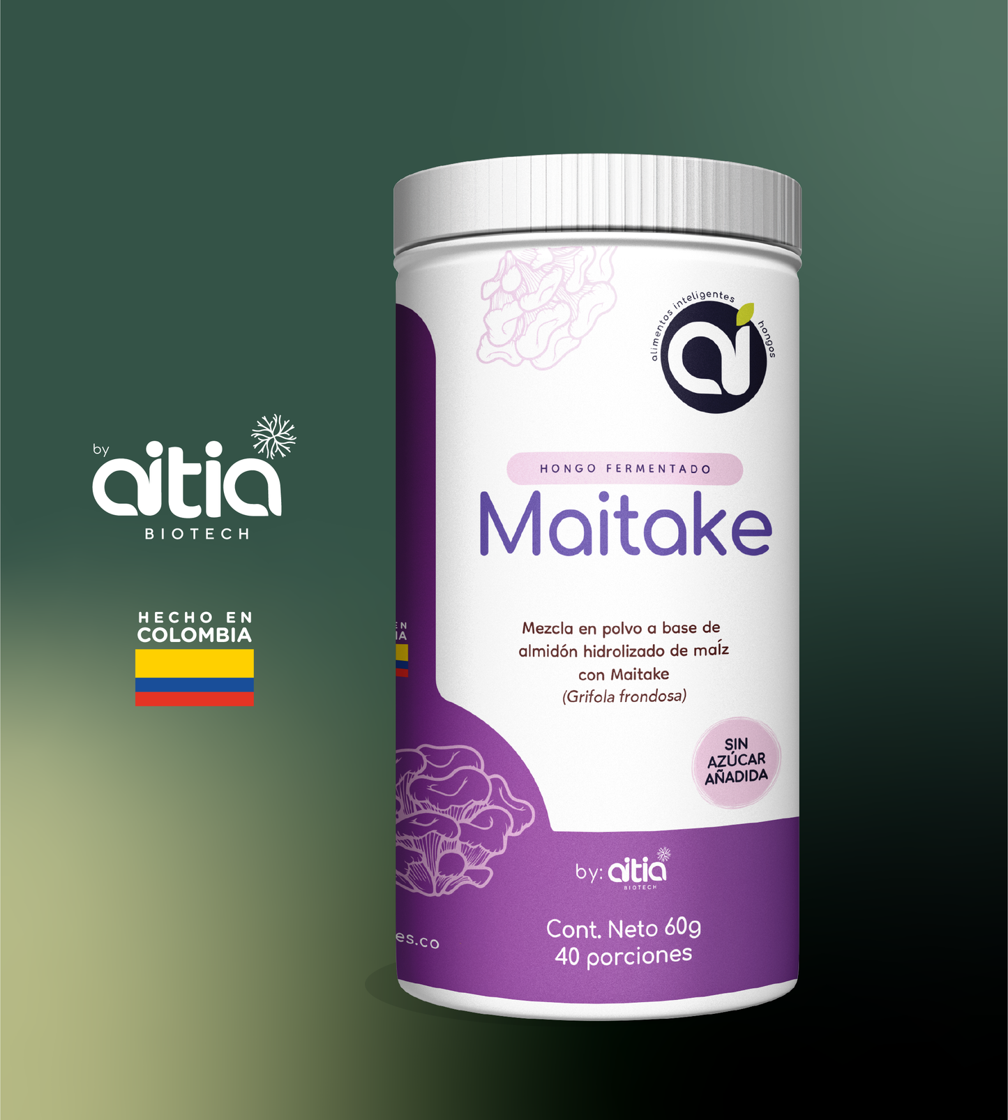 Maitake