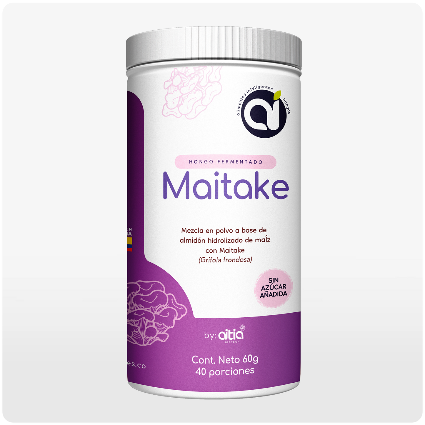 Maitake